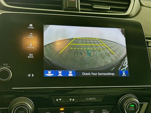 Used 2019 Honda CR-V EX image 22