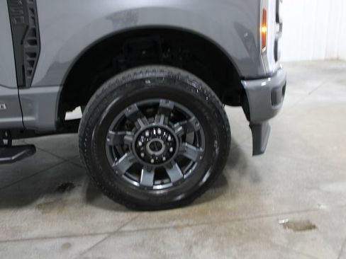 Used 2024 Ford F350 Lariat w/ Sport Appearance Package AWD/4WD image 43