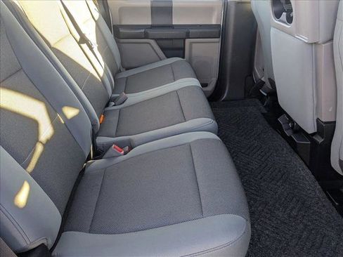 Used 2018 Ford F150 XL w/ Equipment Group 101A Mid image 17