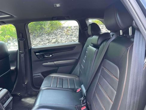 Certified 2023 Honda CR-V Sport Touring image 10