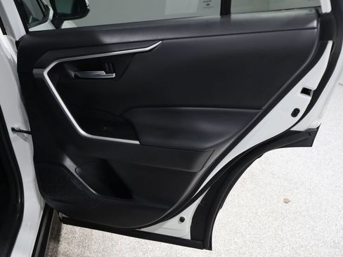 Certified 2024 Toyota RAV4 XLE image 20