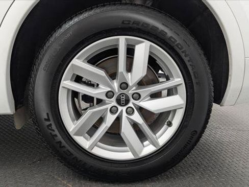 Used 2023 Audi Q5 2.0T Premium w/ Convenience Package AWD/4WD image 31