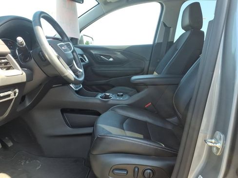 Used 2023 GMC Terrain SLT w/ Tech Package AWD/4WD image 12