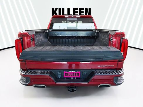 Used 2019 GMC Sierra 1500 Denali w/ Technology Package image 30