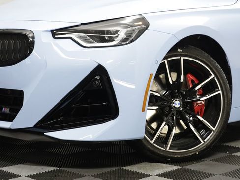 New 2026 BMW M240i xDrive Coupe AWD/4WD image 4
