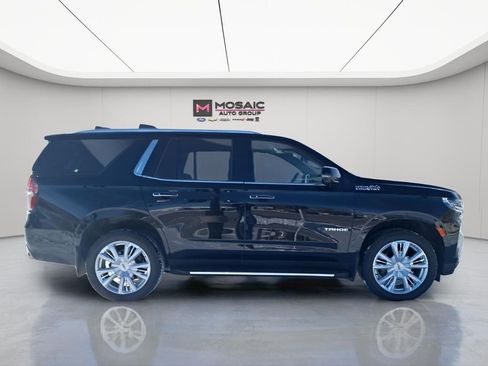Used 2024 Chevrolet Tahoe High Country w/ Max Trailering Package image 8