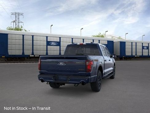 New 2026 Ford F150 Tremor w/ Mobile Office Package AWD/4WD image 8