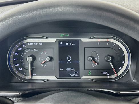Used 2022 Hyundai Tucson SEL AWD/4WD image 12