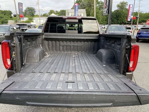 Used 2019 GMC Sierra 1500 Denali w/ LPO, GMC Protection Package AWD/4WD image 6
