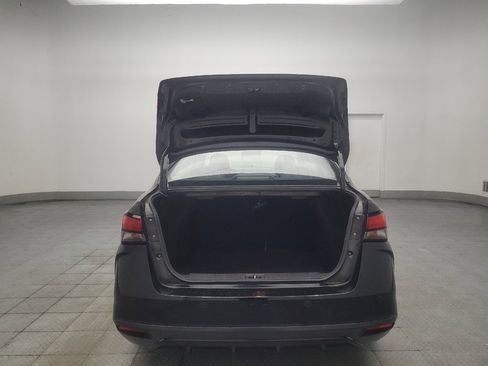 Used 2020 Nissan Versa SV FWD image 29