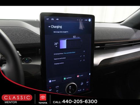 Used 2022 Ford Mustang Mach-E GT image 16