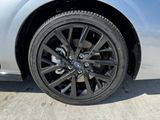New 2025 Subaru Impreza RS image 2