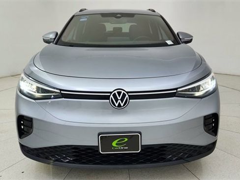 Used 2023 Volkswagen ID.4 Pro image 13