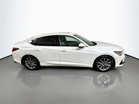 Used 2023 Acura Integra FWD image 8