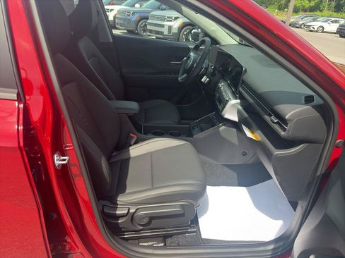 New 2026 Hyundai Kona SEL Premium AWD/4WD image 26