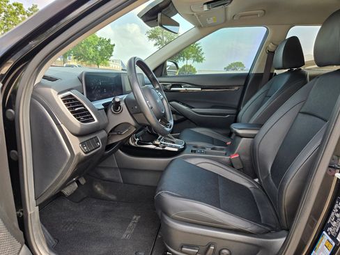 Used 2024 Kia Seltos SX AWD/4WD image 10