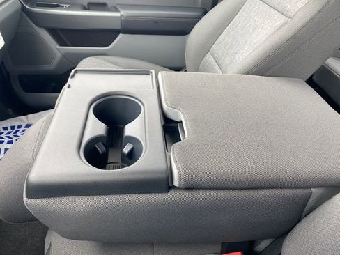 New 2026 Ford F250 XL w/ STX Appearance Package image 26