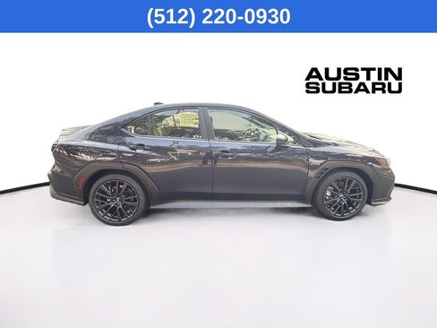 New 2025 Subaru WRX Premium image 9
