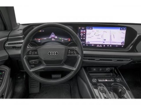Used 2025 Audi A5 2.0T Premium Plus w/ Premium Plus AWD/4WD image 6