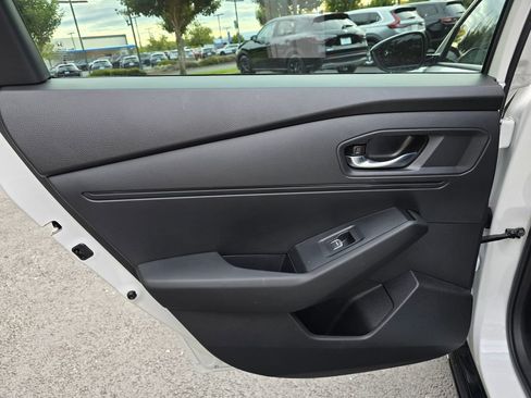 Certified 2025 Honda Accord Sport image 8