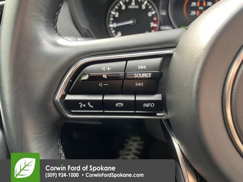 Used 2024 MAZDA CX-90 3.3 Turbo w/ Preferred Package image 25