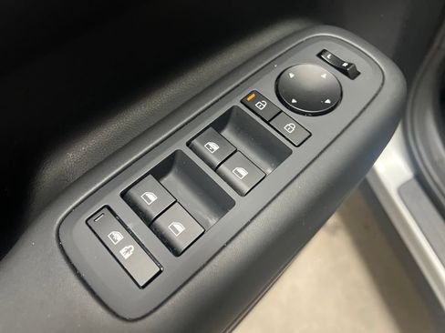 Used 2026 Hyundai Santa Fe SE FWD image 14