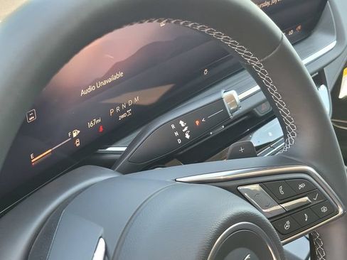 New 2026 Buick Envision Preferred AWD/4WD image 18