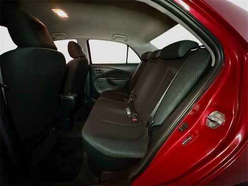 Used 2008 Toyota Yaris Sedan image 19