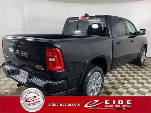 New 2026 RAM 1500 Big Horn image 4