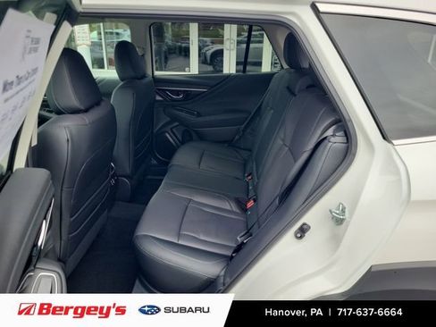 New 2025 Subaru Outback Limited image 10