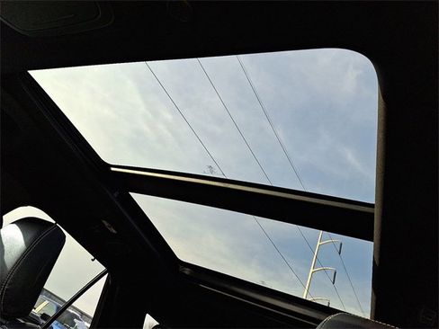 Certified 2021 Ford Explorer ST w/ Equipment Group 401A image 15