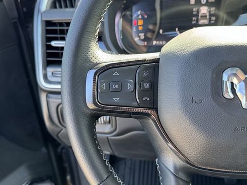 New 2026 RAM 2500 Rebel w/ Rebel Level 2 Equipment Group image 12