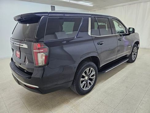 Used 2022 Chevrolet Tahoe LT w/ Luxury Package AWD/4WD image 20
