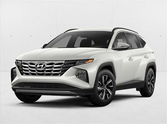 Used 2022 Hyundai Tucson SEL AWD/4WD video 1
