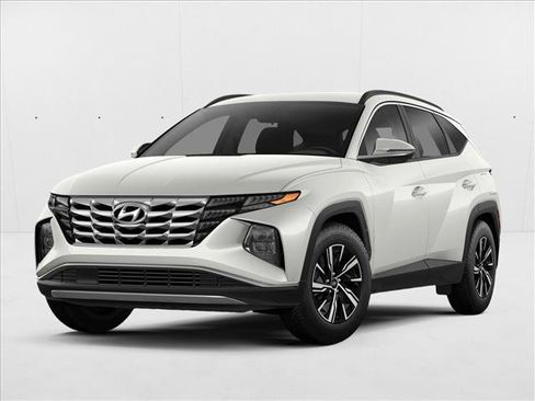 Used 2022 Hyundai Tucson SEL AWD/4WD image 1