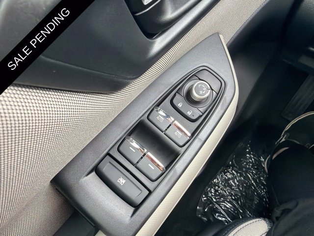 New 2026 Subaru Forester Premium AWD/4WD image 16