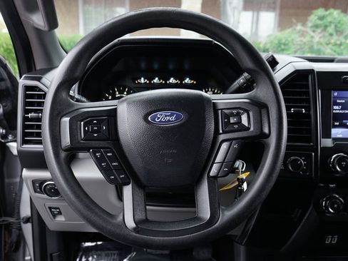 Used 2020 Ford F150 XL w/ Equipment Group 101A Mid AWD/4WD image 21
