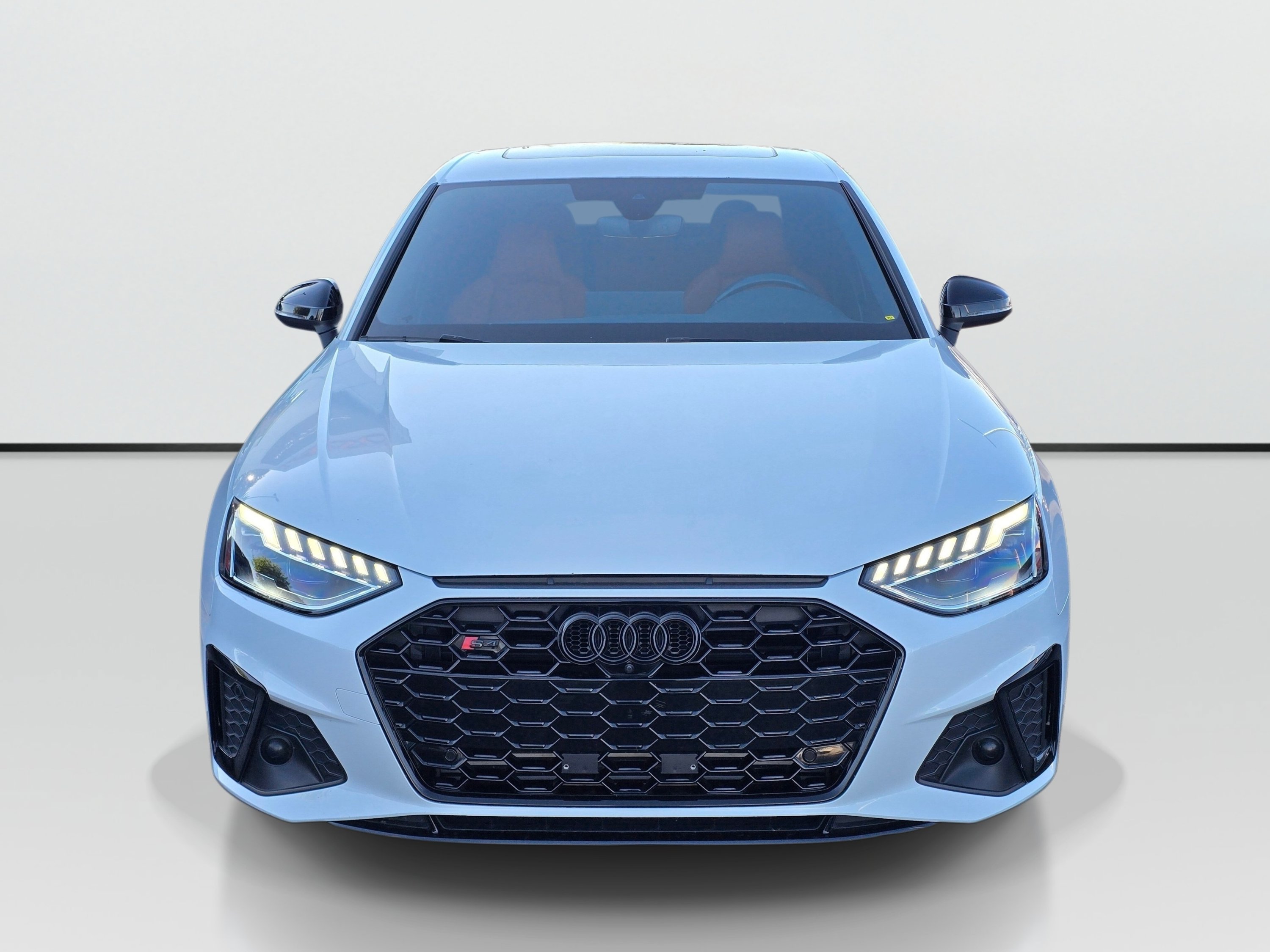 Used 2023 Audi S4 Premium Plus w/ Premium Plus Package AWD/4WD image 9