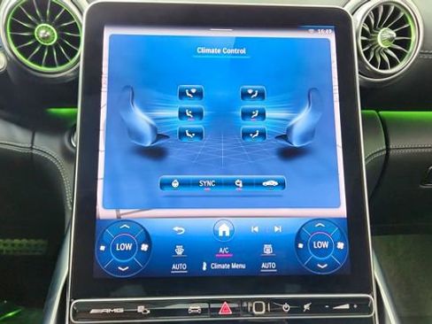 Used 2025 Mercedes-Benz AMG GT 55 image 37