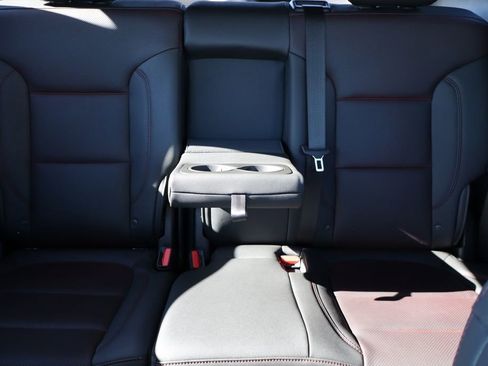 New 2026 Chevrolet Blazer RS w/ Driver Confidence II Package image 42