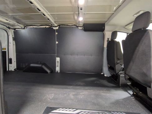 Used 2019 Ford Transit 150 130 Low Roof w/ Interior Upgrade Package image 21