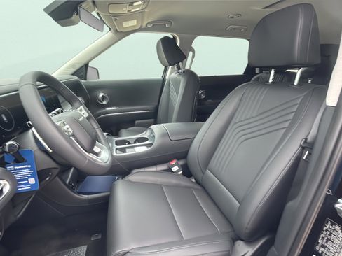 New 2026 Hyundai Palisade SEL FWD image 20
