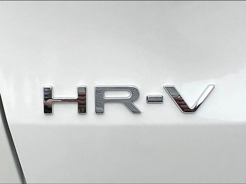 Used 2026 Honda HR-V EX-L image 23