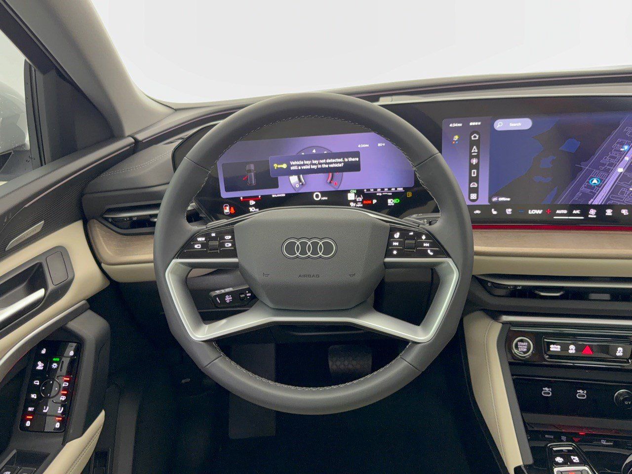 New 2026 Audi Q5 Premium Plus AWD/4WD image 10