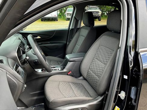 Used 2021 Chevrolet Equinox LT image 9