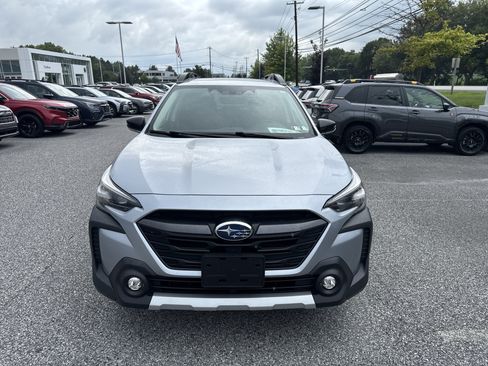 Certified 2024 Subaru Outback Limited XT AWD/4WD image 27