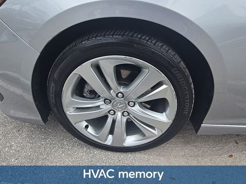 Used 2022 Acura TLX Technology Package image 17