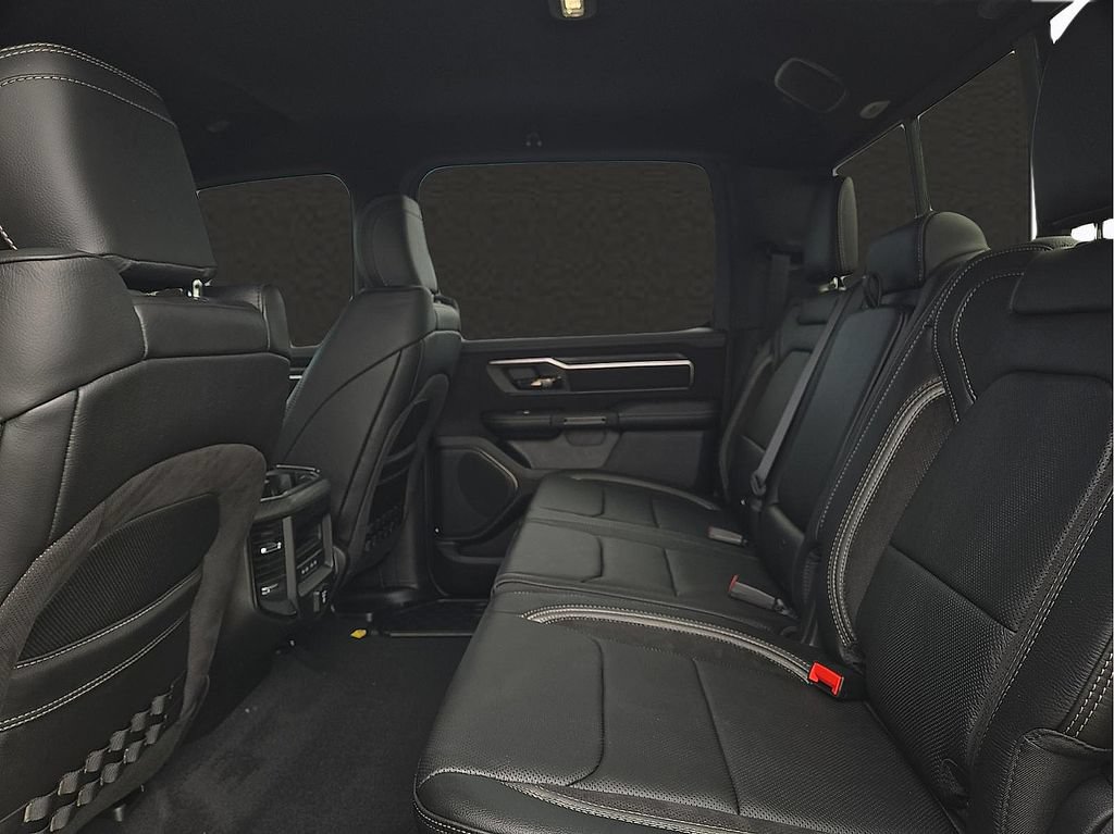 New 2026 RAM 1500 RHO AWD/4WD image 9