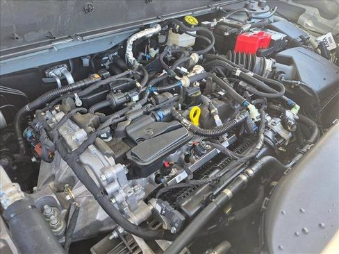 Used 2024 Ford Bronco Sport Heritage w/ Heritage Convenience Package AWD/4WD image 22