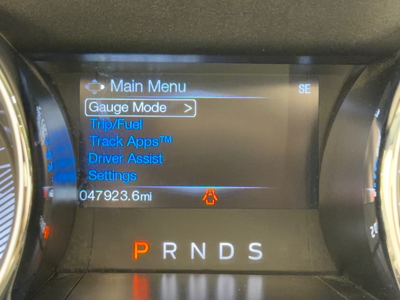 Used 2016 Ford Mustang GT Premium w/ Equipment Group 401A RWD image 26